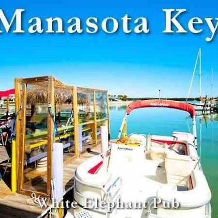 Great After Milton-Scenic Waterfront! Bp Βίλα Englewood Εξωτερικό φωτογραφία