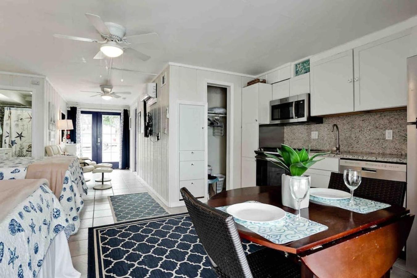Great After Milton-Scenic Waterfront! Bp Βίλα Englewood Εξωτερικό φωτογραφία