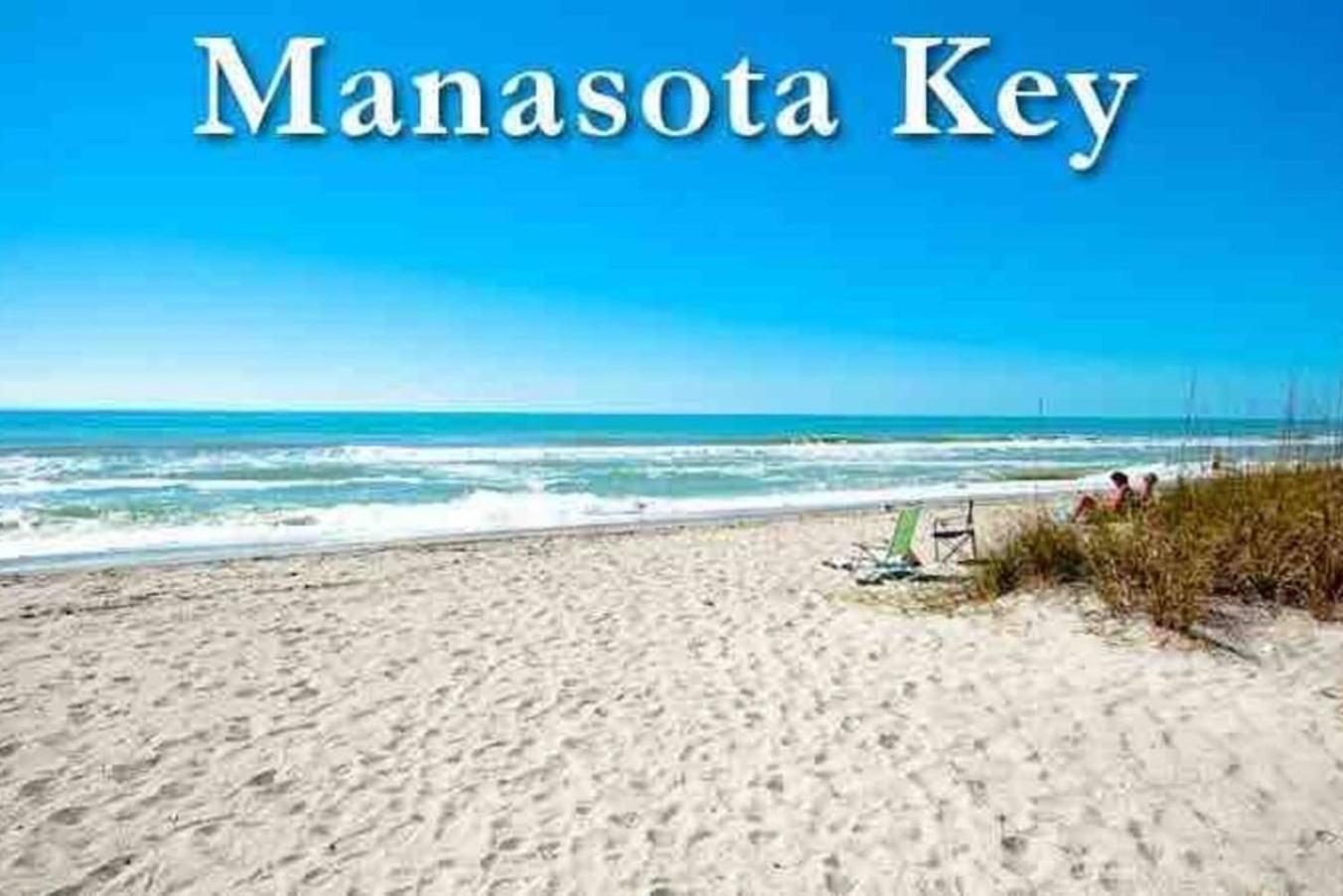 Great After Milton-Scenic Waterfront! Bp Βίλα Englewood Εξωτερικό φωτογραφία