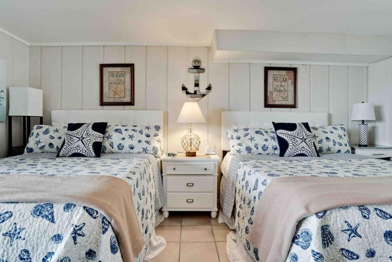 Great After Milton-Scenic Waterfront! Bp Βίλα Englewood Εξωτερικό φωτογραφία