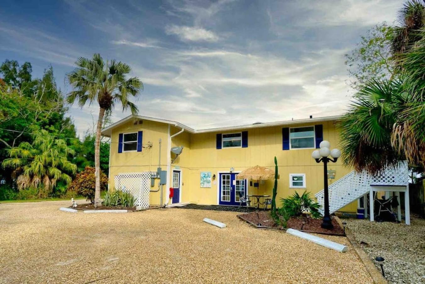 Great After Milton-Scenic Waterfront! Bp Βίλα Englewood Εξωτερικό φωτογραφία
