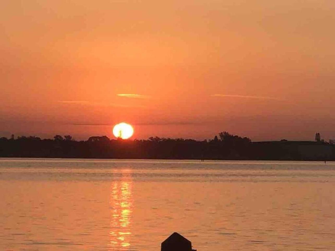 Great After Milton-Scenic Waterfront! Bp Βίλα Englewood Εξωτερικό φωτογραφία