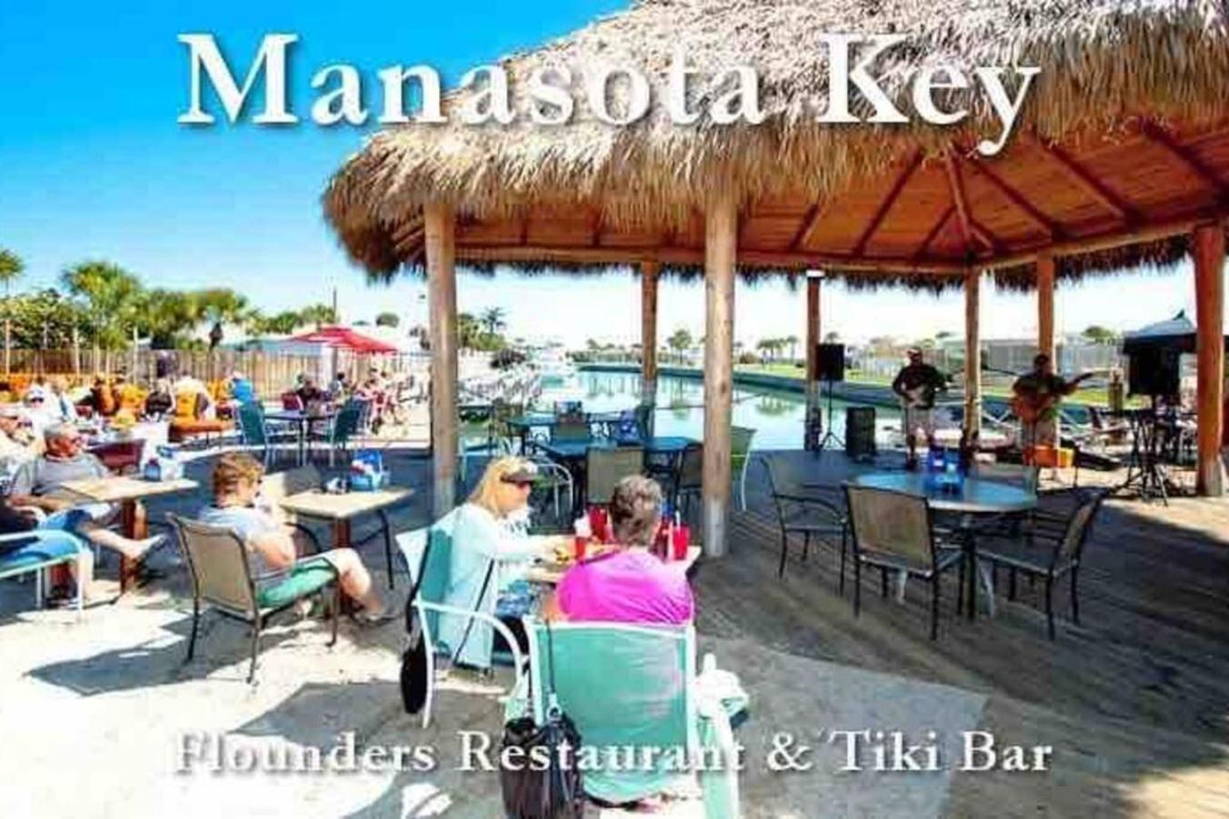 Great After Milton-Scenic Waterfront! Bp Βίλα Englewood Εξωτερικό φωτογραφία