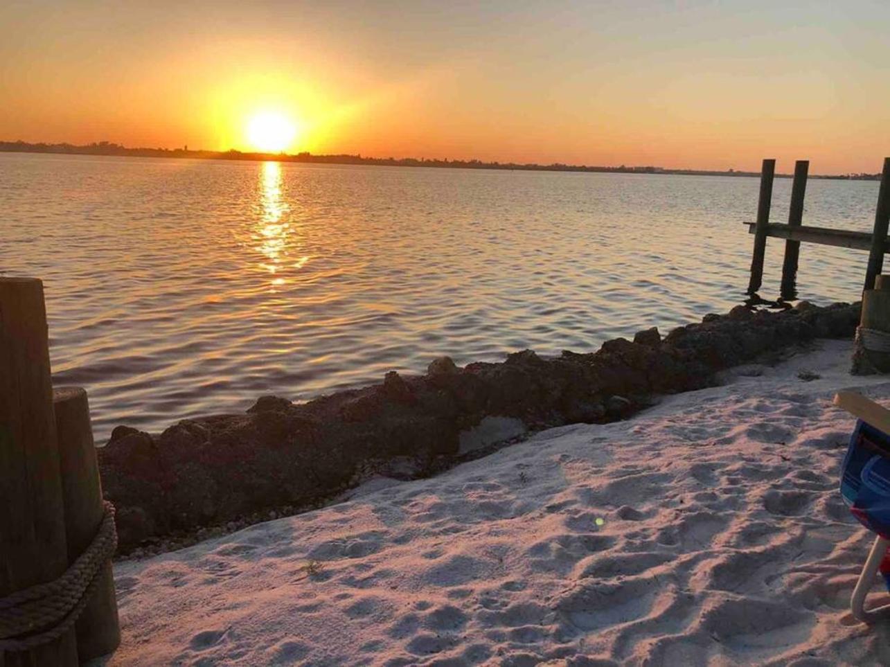 Great After Milton-Scenic Waterfront! Bp Βίλα Englewood Εξωτερικό φωτογραφία