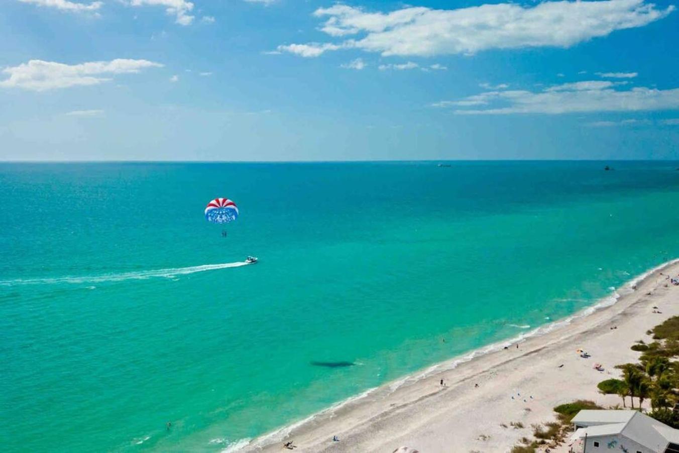 Great After Milton-Scenic Waterfront! Bp Βίλα Englewood Εξωτερικό φωτογραφία