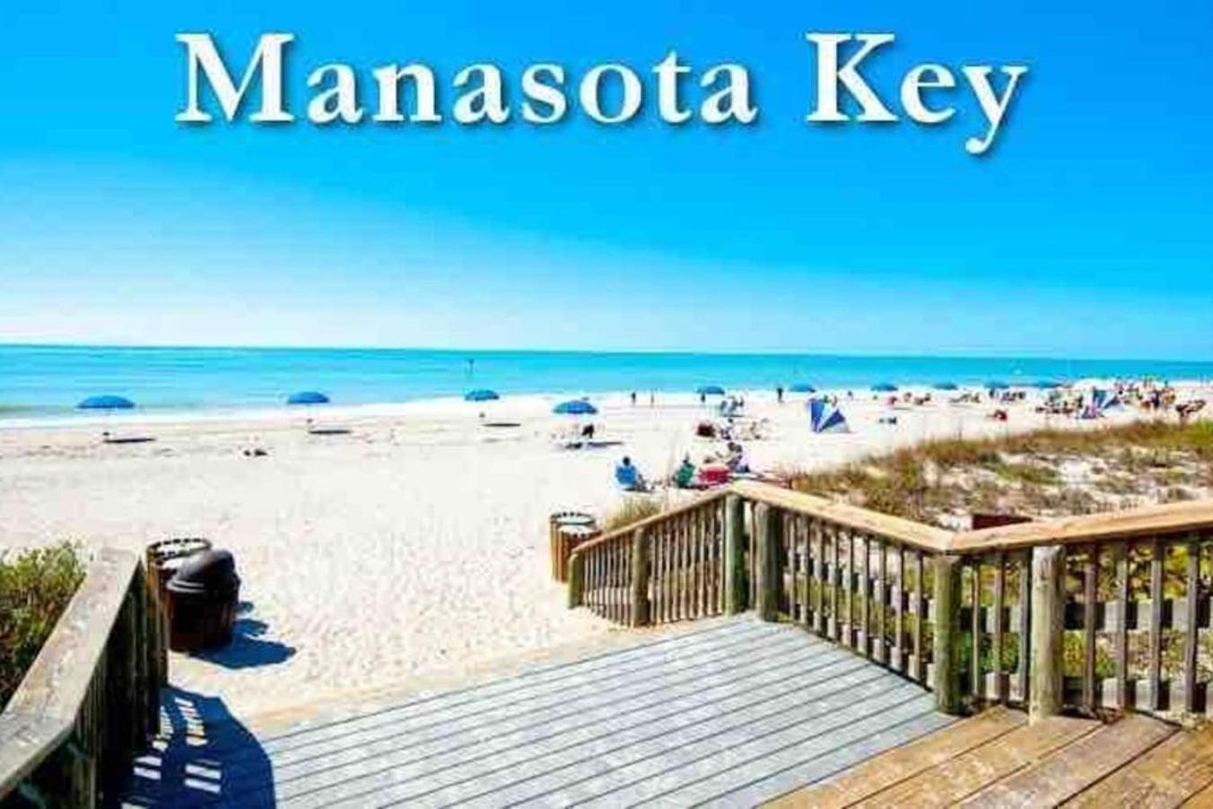 Great After Milton-Scenic Waterfront! Bp Βίλα Englewood Εξωτερικό φωτογραφία