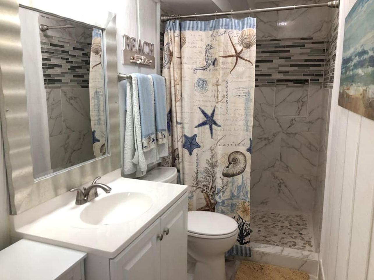 Great After Milton-Scenic Waterfront! Bp Βίλα Englewood Εξωτερικό φωτογραφία