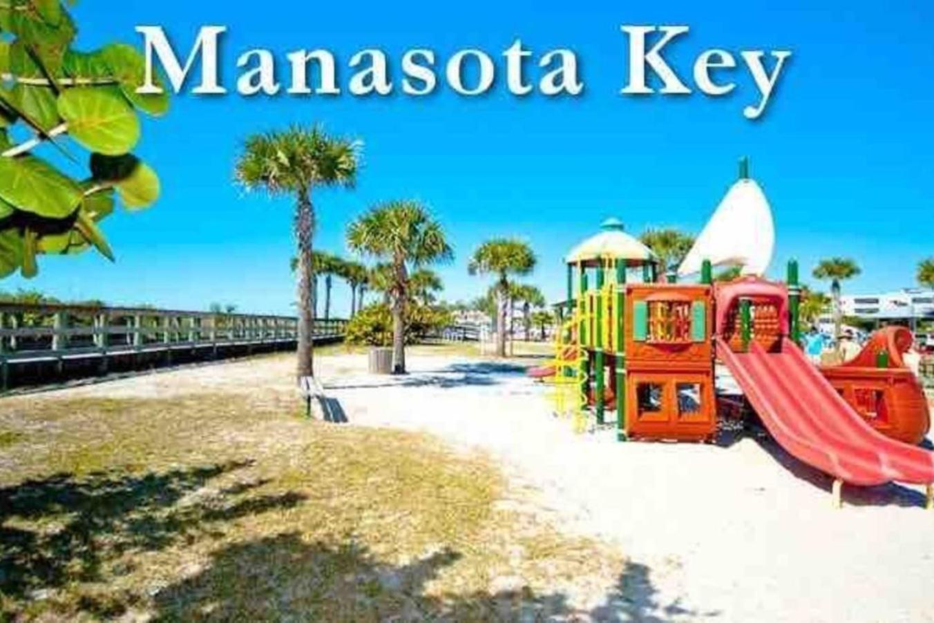 Great After Milton-Scenic Waterfront! Bp Βίλα Englewood Εξωτερικό φωτογραφία