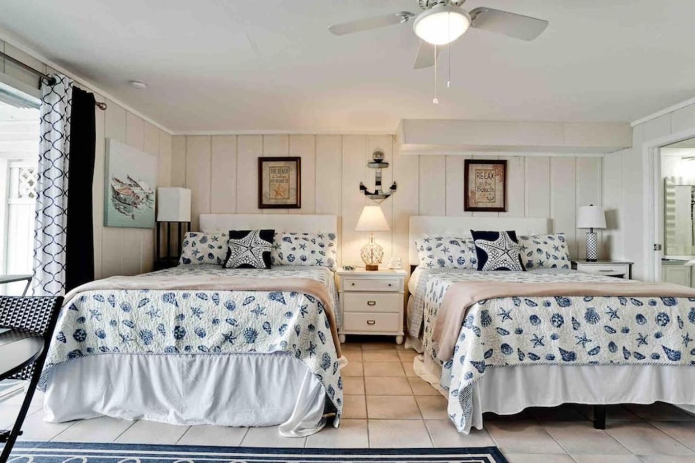 Great After Milton-Scenic Waterfront! Bp Βίλα Englewood Εξωτερικό φωτογραφία