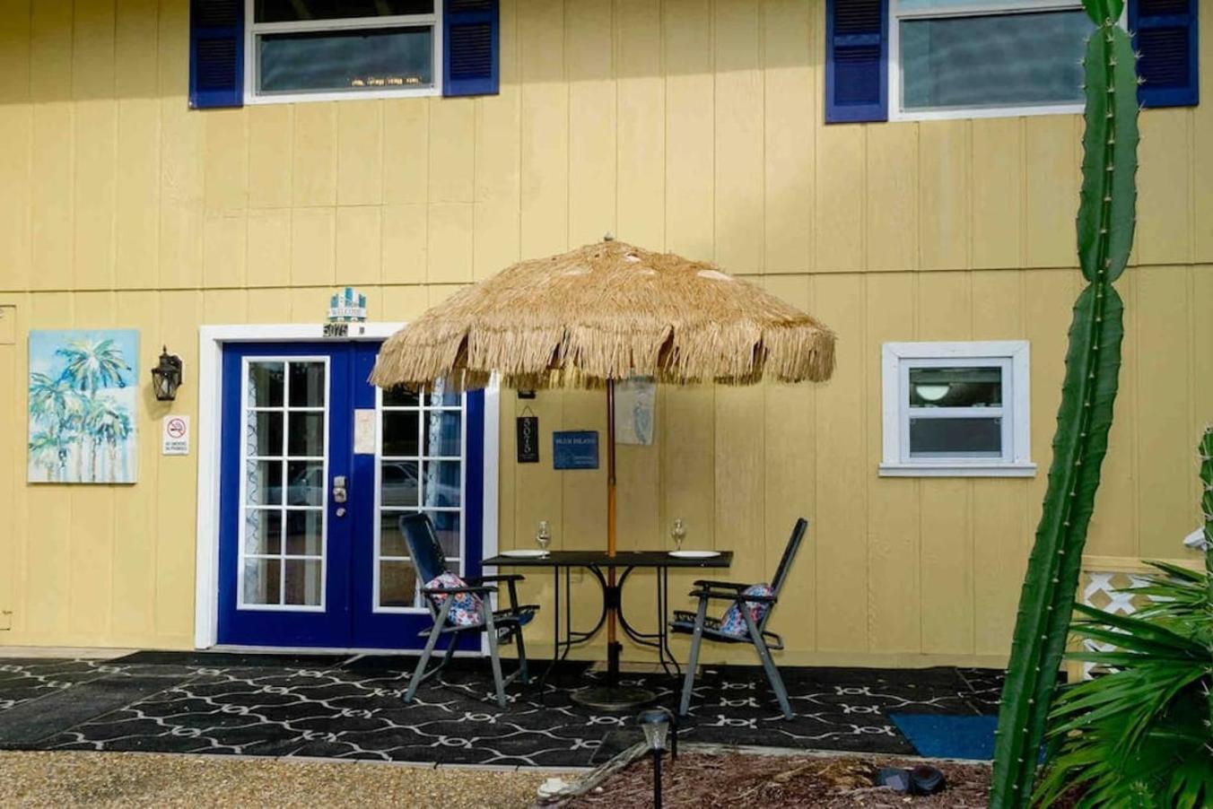 Great After Milton-Scenic Waterfront! Bp Βίλα Englewood Εξωτερικό φωτογραφία