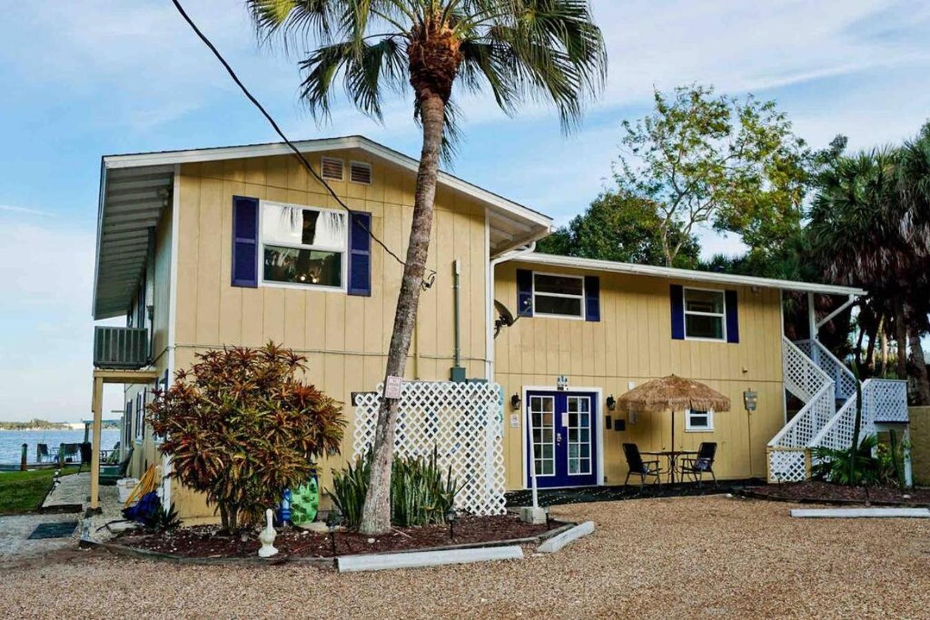 Great After Milton-Scenic Waterfront! Bp Βίλα Englewood Εξωτερικό φωτογραφία