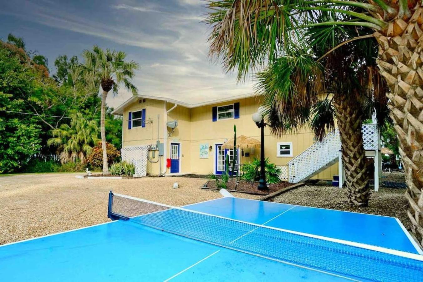 Great After Milton-Scenic Waterfront! Bp Βίλα Englewood Εξωτερικό φωτογραφία